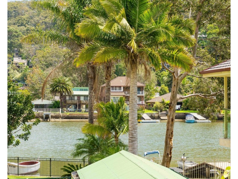 83 Prince Edward Park Road, Woronora NSW 2232