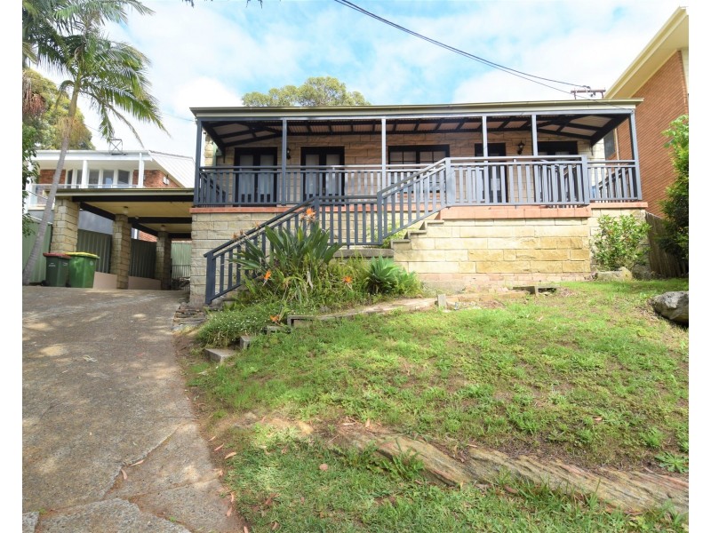 12 Vernon Avenue, Gymea Bay NSW 2227