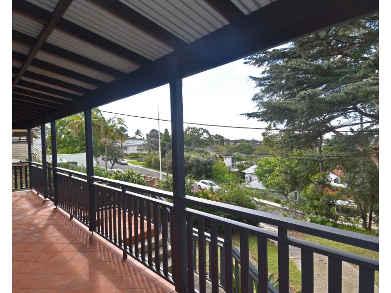 12 Vernon Avenue, Gymea Bay NSW 2227