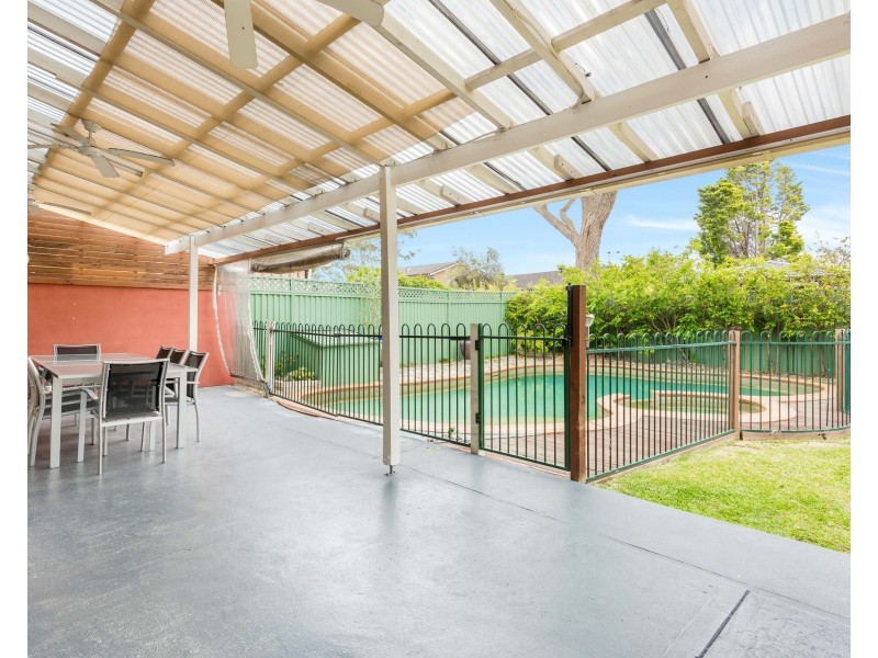 9 Kulli Place, Engadine NSW 2233