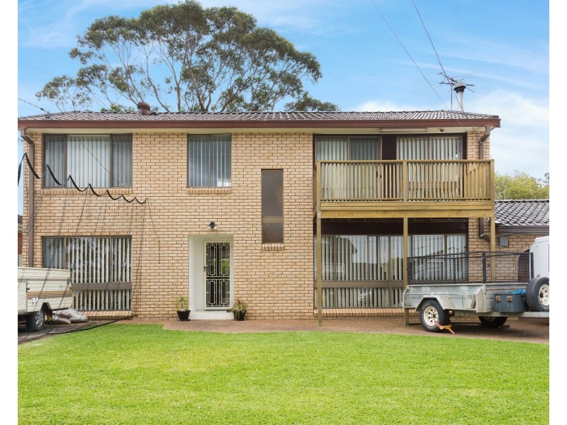 9 Kulli Place, Engadine NSW 2233