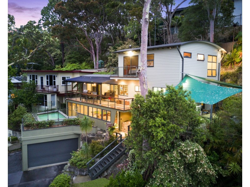 11 Tenth Avenue, Oyster Bay NSW 2225