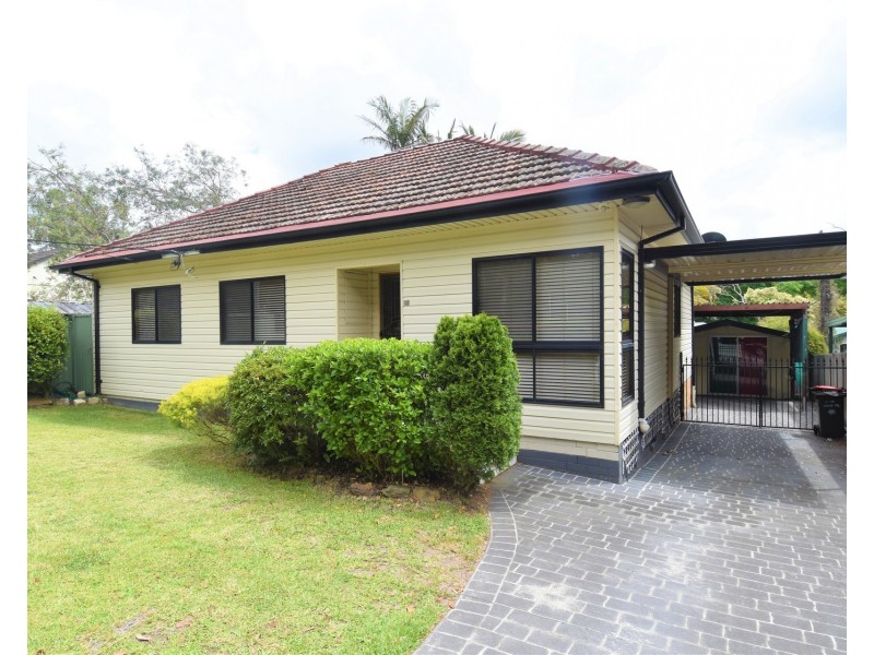 61 The Grand Parade, Sutherland NSW 2232