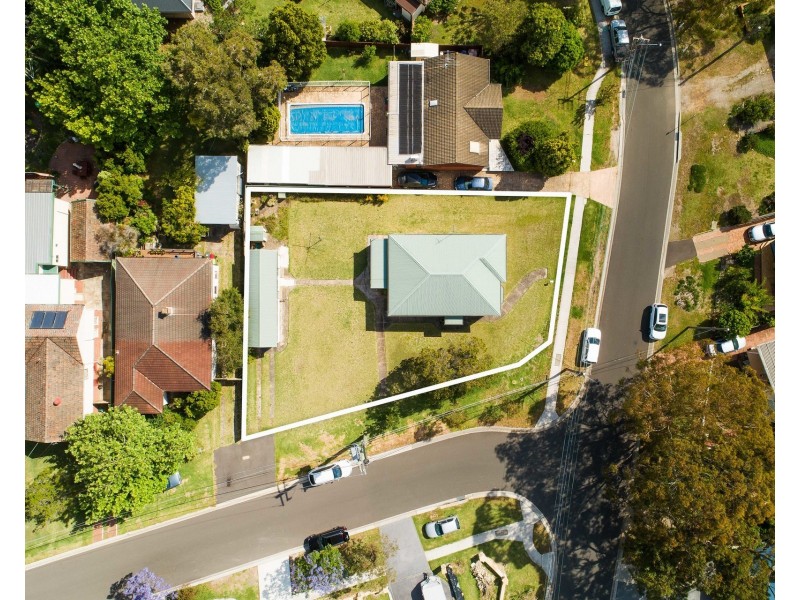 17 Ninth Avenue, Jannali NSW 2226