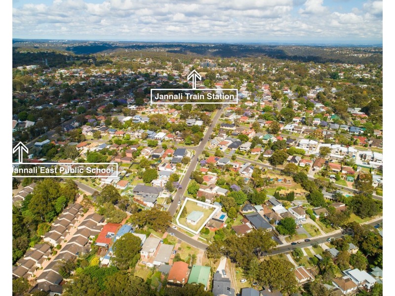 17 Ninth Avenue, Jannali NSW 2226