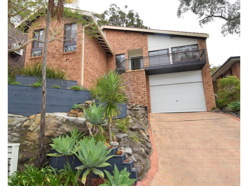 17 Kingsbury Place, Jannali NSW 2226