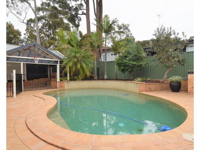 17 Kingsbury Place, Jannali NSW 2226