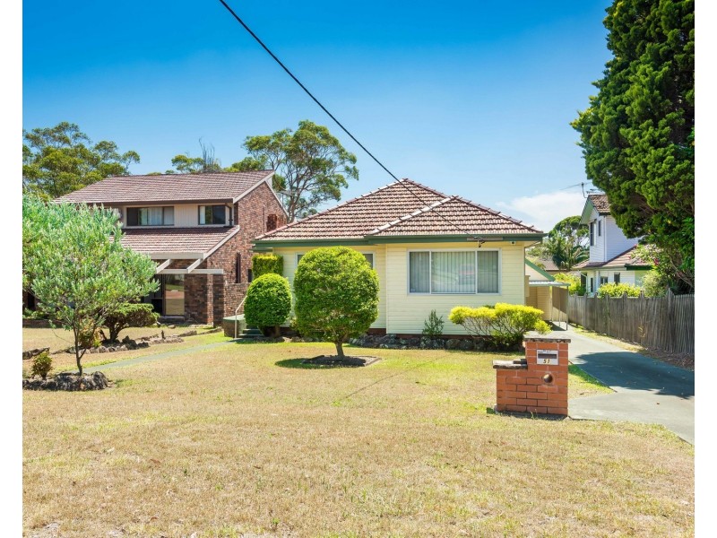 51 Leonay Street, Sutherland NSW 2232