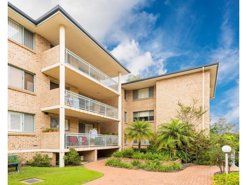 39/52-58 Linden Street, Sutherland NSW 2232