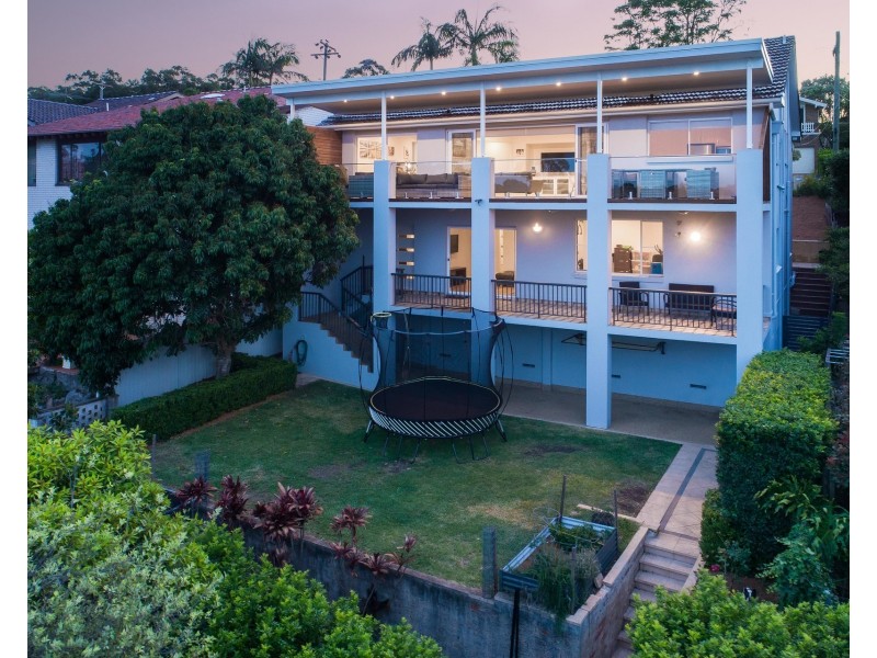 17 Struen Marie Street, Kareela NSW 2232