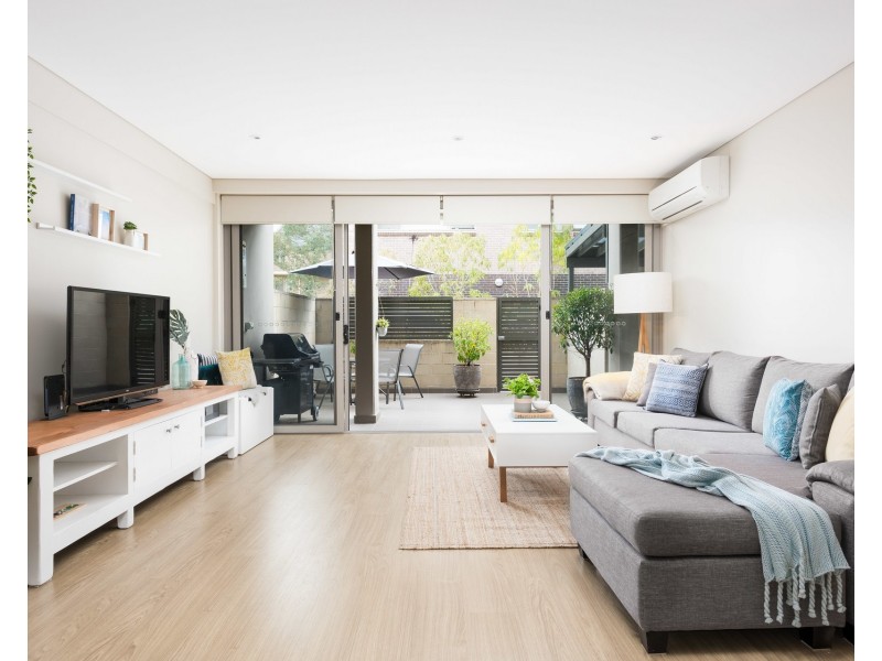 3/49 Vermont Street, Sutherland NSW 2232