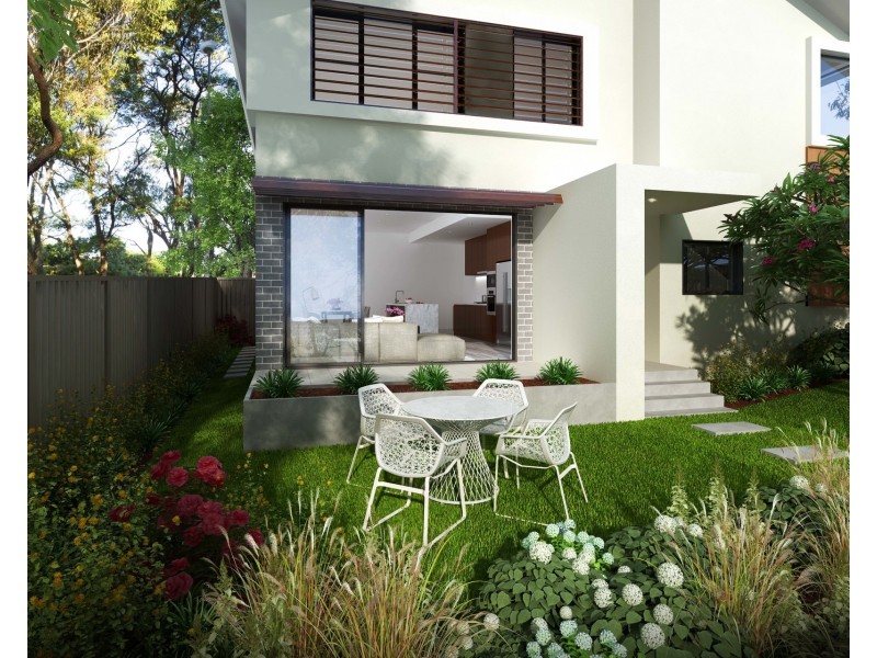 1/112 Railway Crescent, Jannali NSW 2226