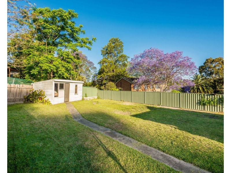 6 Wybalena Place, Jannali NSW 2226