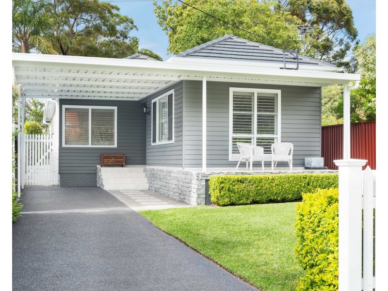 34 Louise Street, Jannali NSW 2226