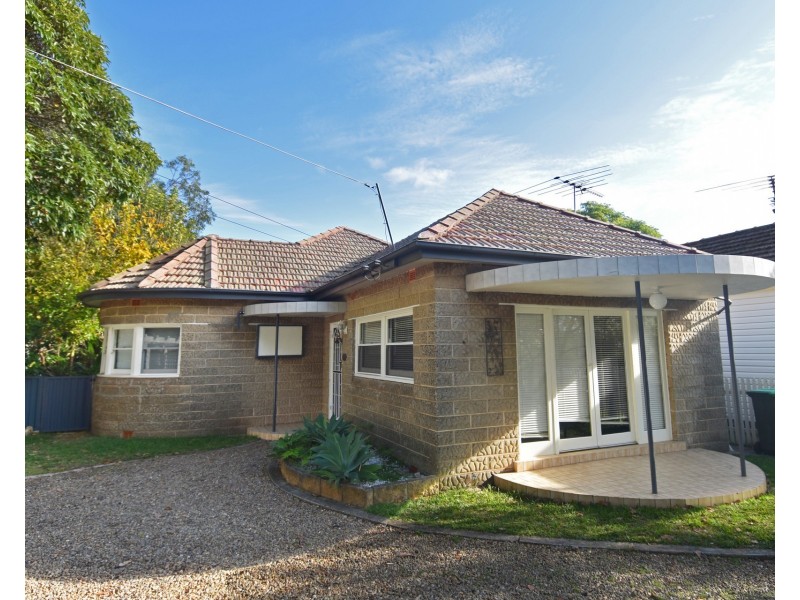 33 Seventh Avenue, Jannali NSW 2226