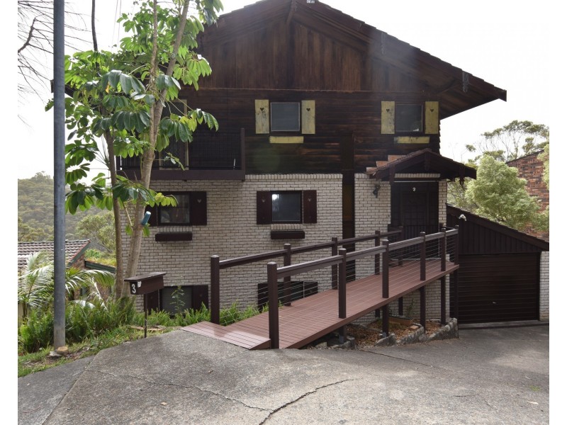 3 Truman Avenue, Bonnet Bay NSW 2226