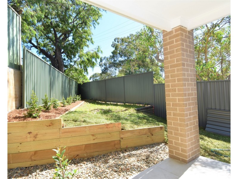 16 Samuels Avenue, Jannali NSW 2226