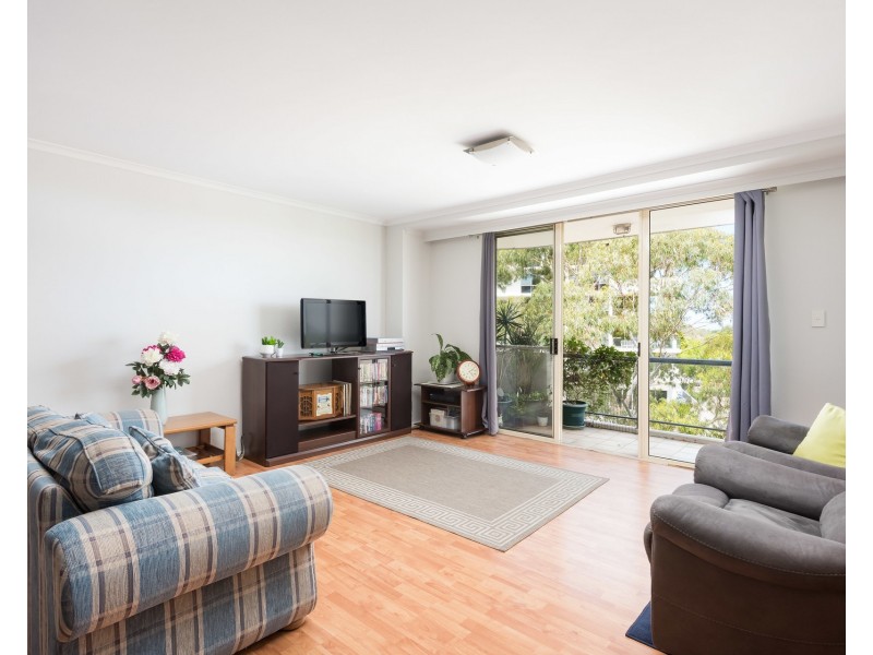 27/1-9 Gray Street, Sutherland NSW 2232