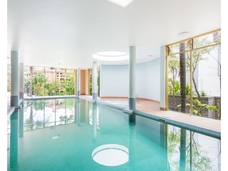 27/1-9 Gray Street, Sutherland NSW 2232