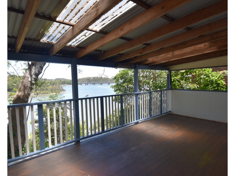 146 Georges River Crescent, Oyster Bay NSW 2225