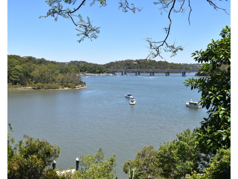 146 Georges River Crescent, Oyster Bay NSW 2225