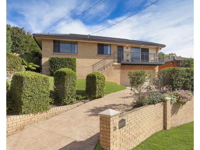 23 Charles Place, Jannali NSW 2226
