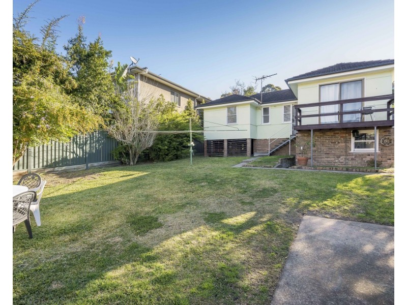 4 Linden Street, Sutherland NSW 2232