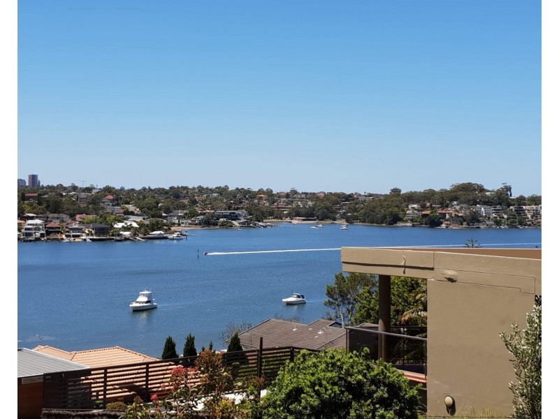 64 Georges River Crescent, Oyster Bay NSW 2225
