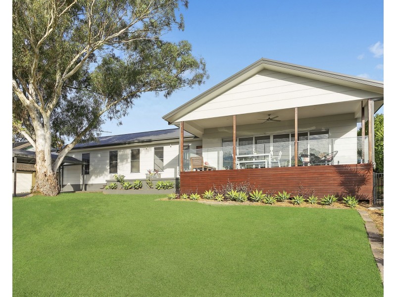 2 Kanandah Road, Engadine NSW 2233