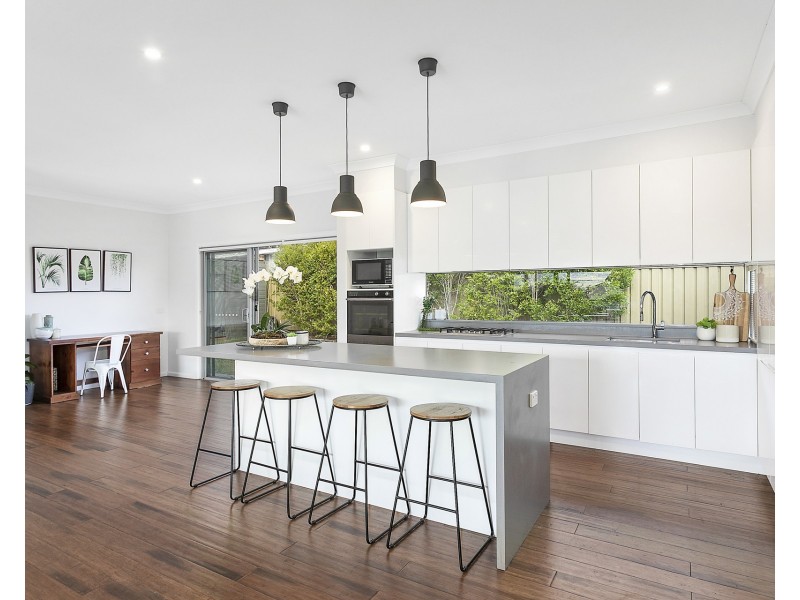 2 Kanandah Road, Engadine NSW 2233
