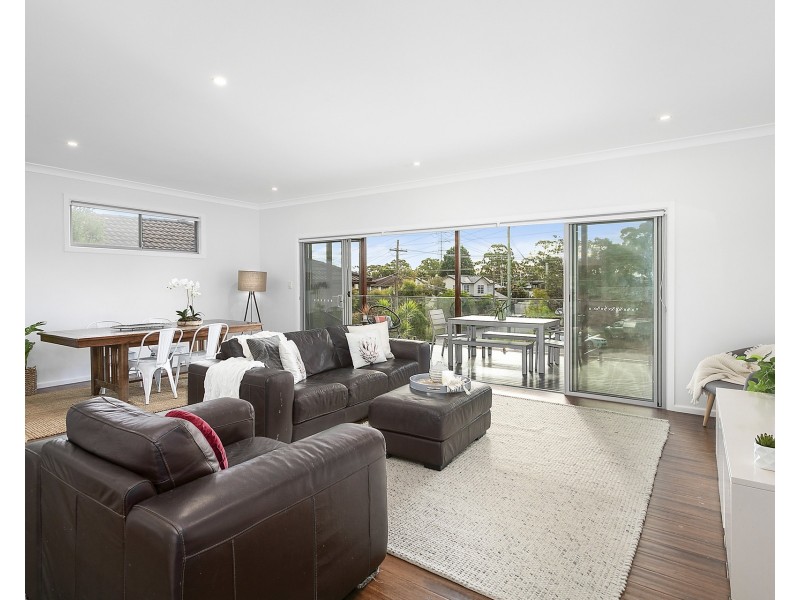 2 Kanandah Road, Engadine NSW 2233