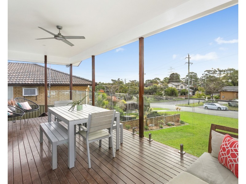 2 Kanandah Road, Engadine NSW 2233