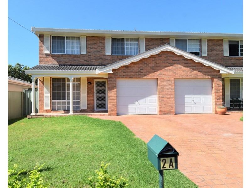 2A Bream Street, Como NSW 2226