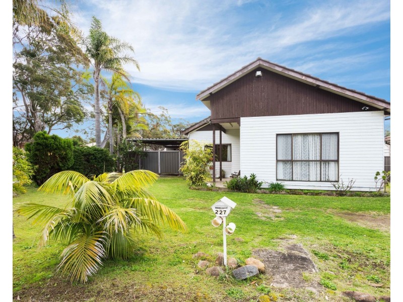 227 Loftus Avenue, Loftus NSW 2232