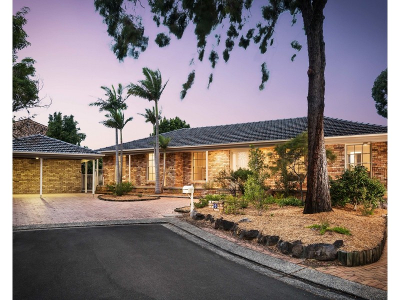 2 Konda Place, Bangor NSW 2234