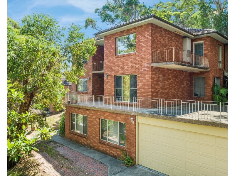 16 Ulladulla Place, Kareela NSW 2232