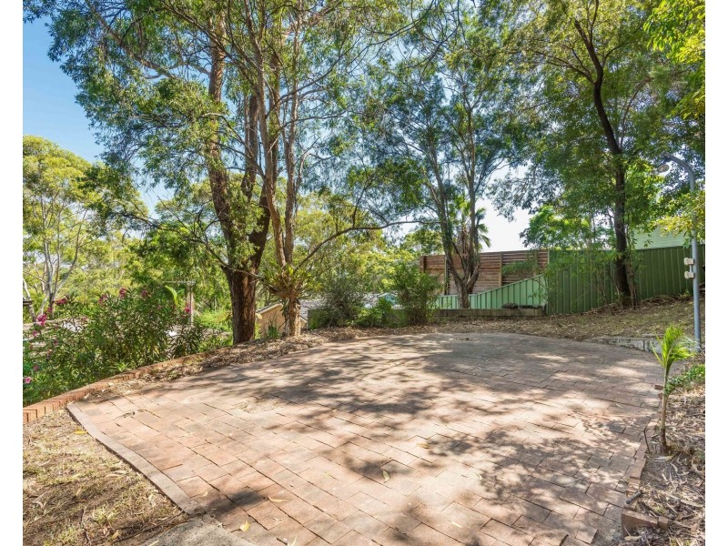 16 Ulladulla Place, Kareela NSW 2232