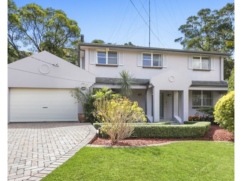 1 Wyang Place, Engadine NSW 2233
