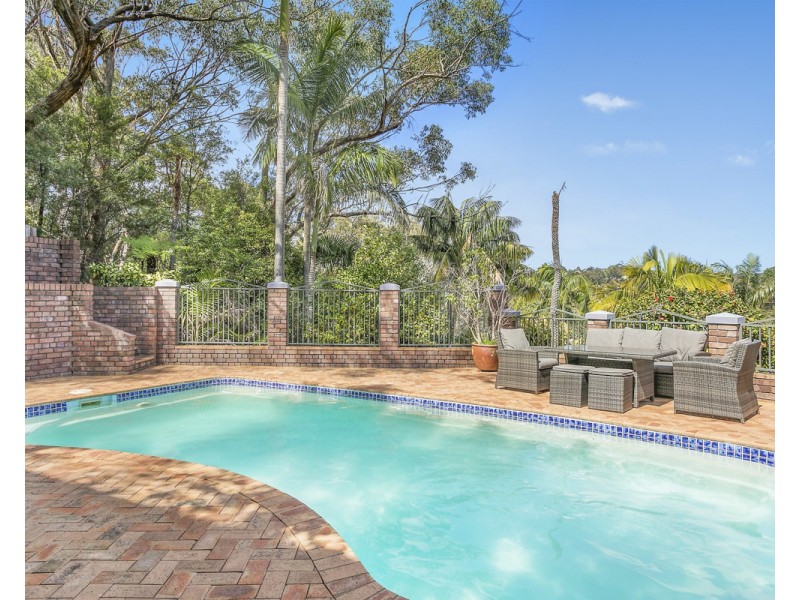 1 Wyang Place, Engadine NSW 2233