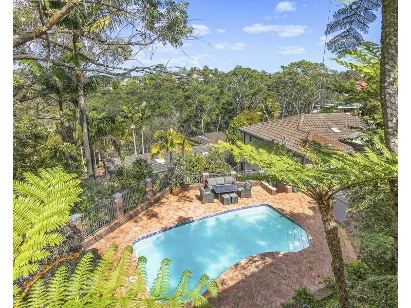 1 Wyang Place, Engadine NSW 2233
