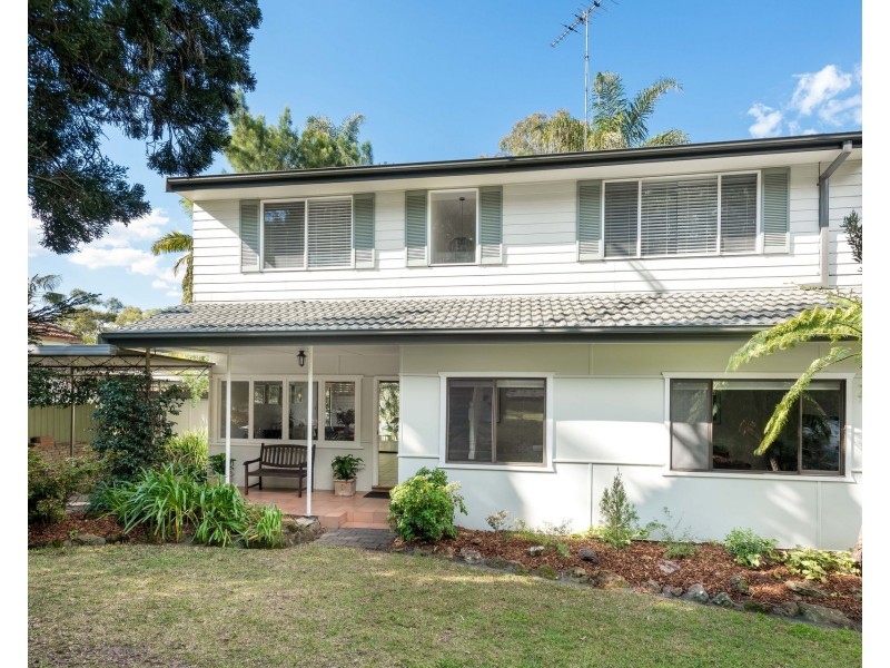20 Tenth Avenue, Oyster Bay NSW 2225