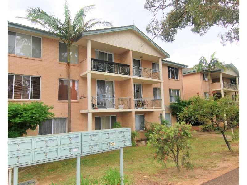 6/103-105 Flora Street, Sutherland NSW 2232