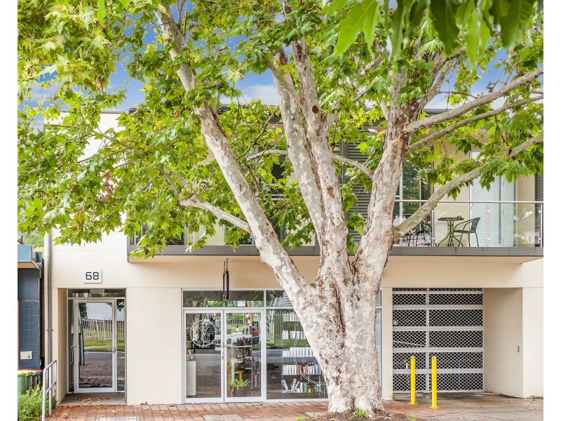 3/68 Wolger Street, Como NSW 2226