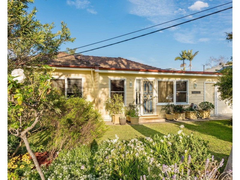 24 Weemala Avenue, Kirrawee NSW 2232
