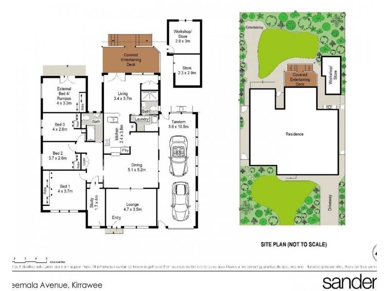 24 Weemala Avenue, Kirrawee NSW 2232