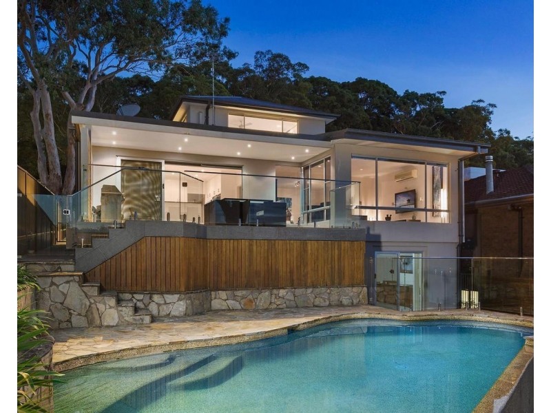 13 Green Point Road, Oyster Bay NSW 2225