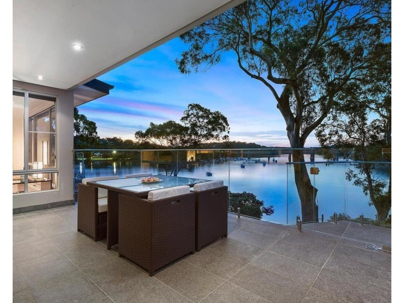 13 Green Point Road, Oyster Bay NSW 2225