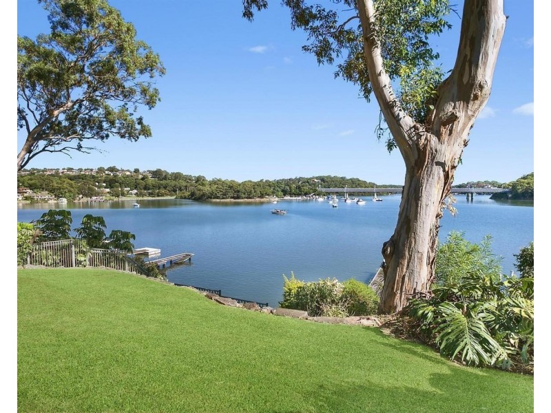 13 Green Point Road, Oyster Bay NSW 2225