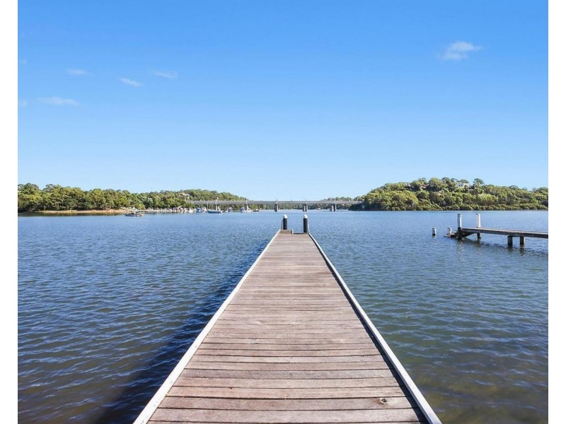 13 Green Point Road, Oyster Bay NSW 2225