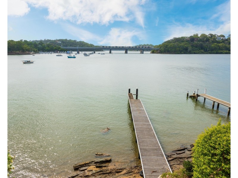 13 Green Point Road, Oyster Bay NSW 2225